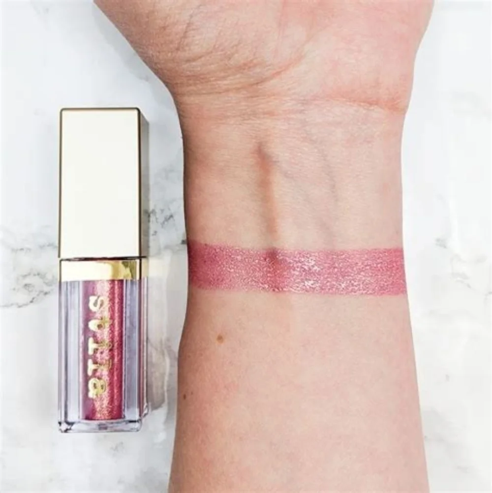 Stila Retired Tulip Twinkle Liquid Eyeshadow
